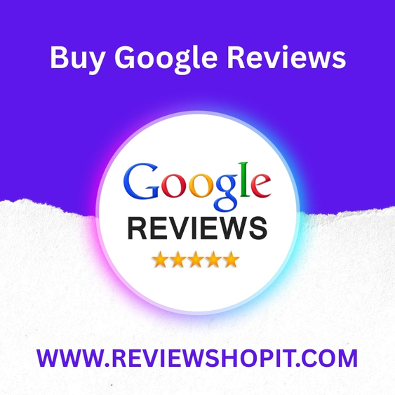 Buy Google Reviews